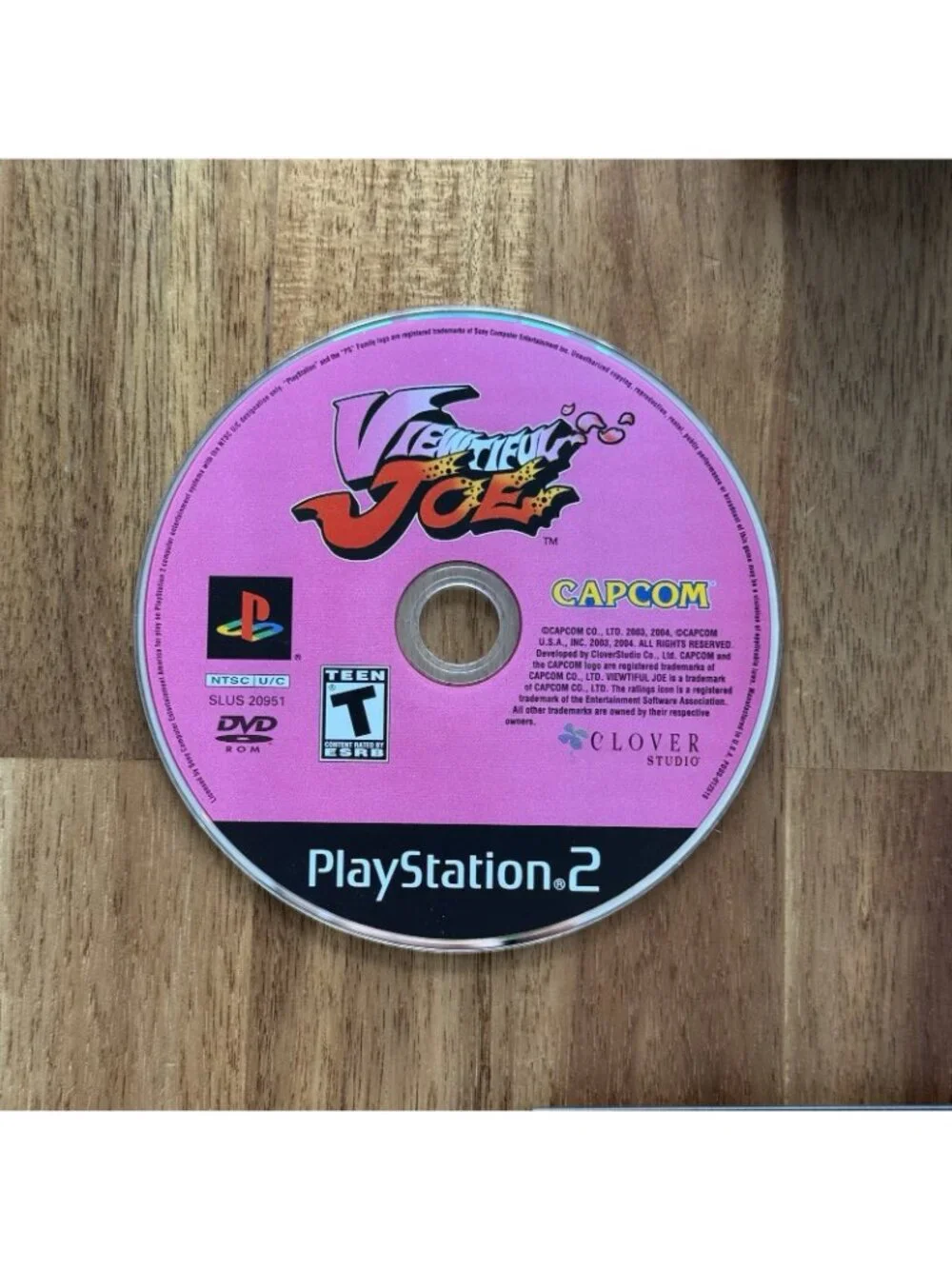 Sony PlayStation 2 Slim PS2 Black Console Controller Cords Viewtiful Joe‎ Memory